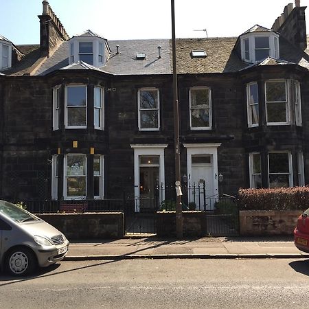 Hermitage Guest House Edimburgo Exterior foto