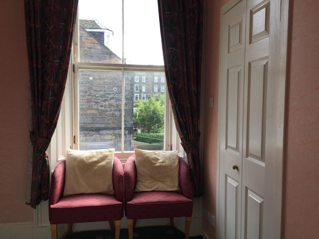 Hermitage Guest House Edimburgo Exterior foto