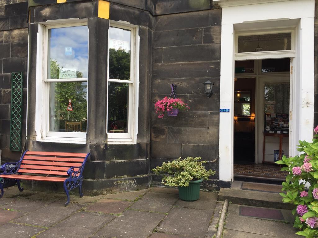 Hermitage Guest House Edimburgo Exterior foto