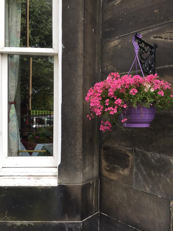 Hermitage Guest House Edimburgo Exterior foto