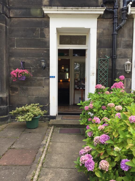 Hermitage Guest House Edimburgo Exterior foto