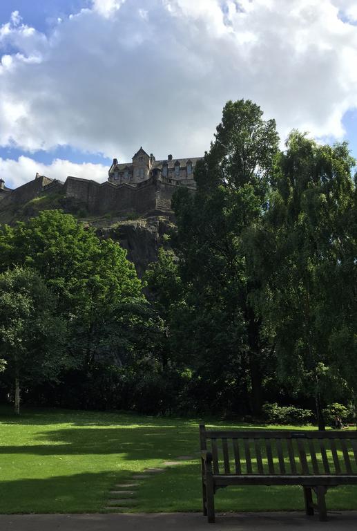 Hermitage Guest House Edimburgo Exterior foto