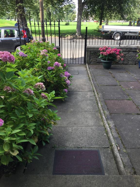 Hermitage Guest House Edimburgo Exterior foto